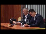 Ora News - Pikëpyetjet e dosjes Seitaj, Krimet e Rënda 'arrest me burg', Ministria e ekstradoi