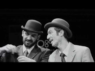 Ora News -Teatri i Metropolit, një model i ri në një trup të vjetër