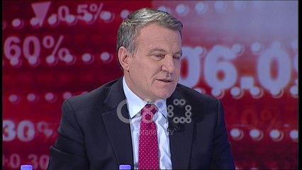 Ora News -Malaj: Agresiviteti politik mund të pengojë anëtarësimin në BE