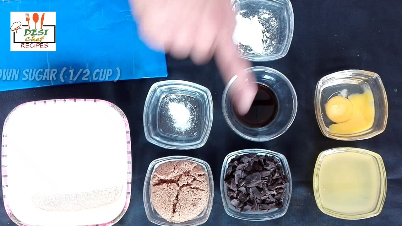 SOFT CHOCOLATE CHIP COOKIES WITHOUT OVEN , WITHOUT BUTTER  AND WITHOUT MILK RECIPE