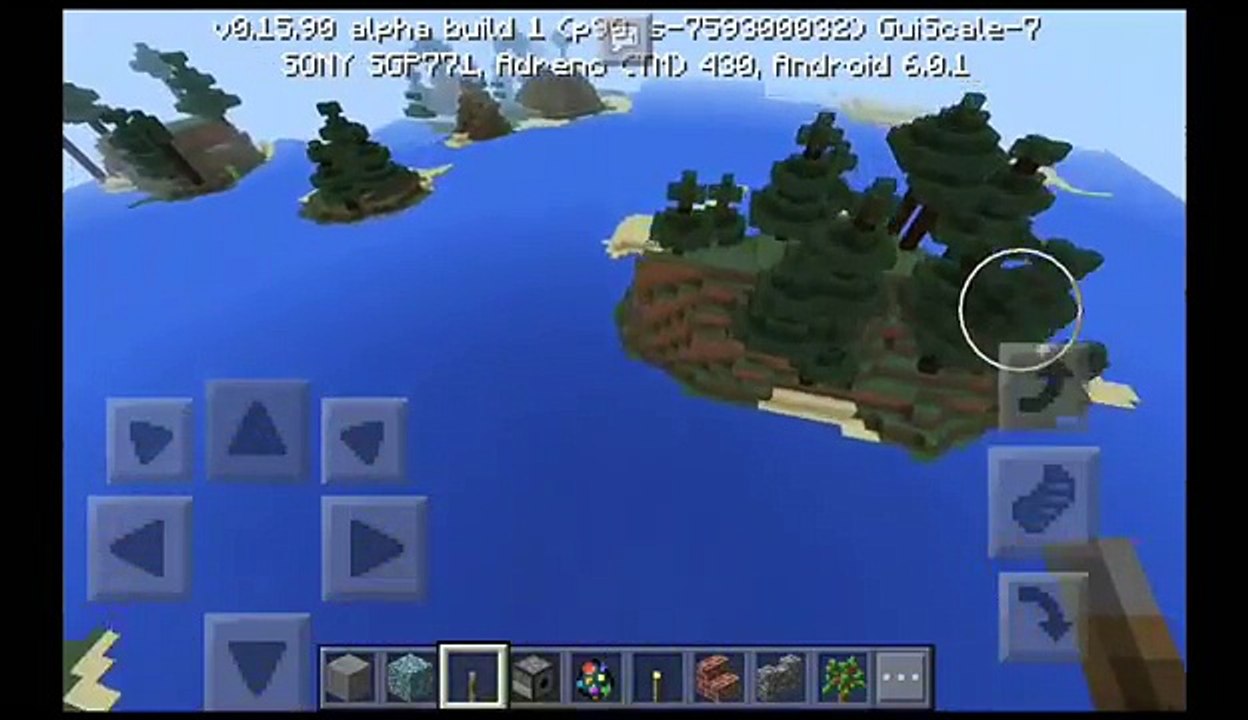 Что делать если Minecraft 0.16.0 или 0.15.90 не запускается! И подробный обзор!