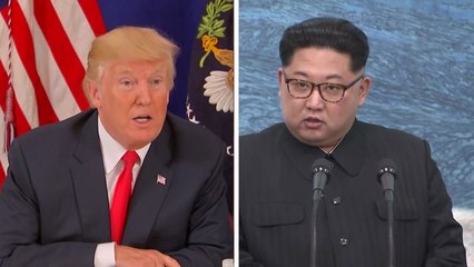 '비핵화 빅딜' 청신호...통 큰 합의 나올까? / YTN