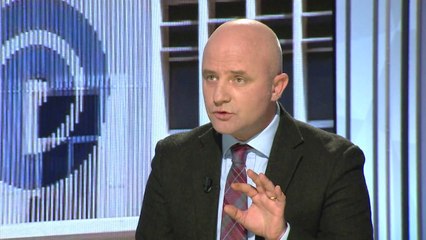 Ora News -Protesta, Strazimiri: Do harrohet Rumania