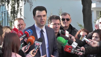 360° Gradë - Protesta E Opozitës, Basha Në Shesh Do Të Jem Bashkë Me Familjen