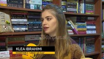 Nisma e dy vajzave qe dashurine per librin e kthyen ne biznes