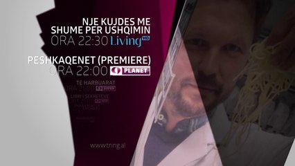 Sonte ne Tring| E Shtune 27 Janar 2018