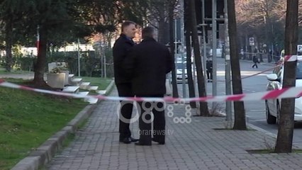 Ora News - Pak para protestës së opozitës, policia zë vendet, forcohen masat e sigurisë