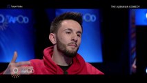 Oktapod - The Albanian Comedy - 26 Janar 2018 - Vizion Plus - Variety Show