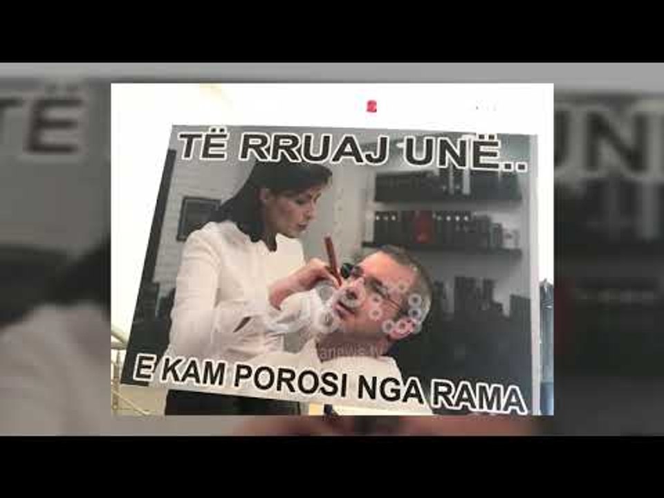 Ora News -Surprizat e protestës së opozitës, nga dordolecët tek 'Audi' AA 003 GB
