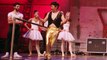 Ballet with Ken Jeong | Kevin Hart: What The Fit Episode 10 | Laugh Out Loud Network