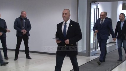 Edhe Britania i mohon vizën Haradinajt? - Top Channel Albania - News - Lajme