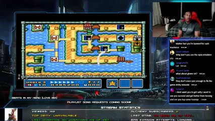 Playa Reacts: Low Tier (Save State Gamer) God - Part 1