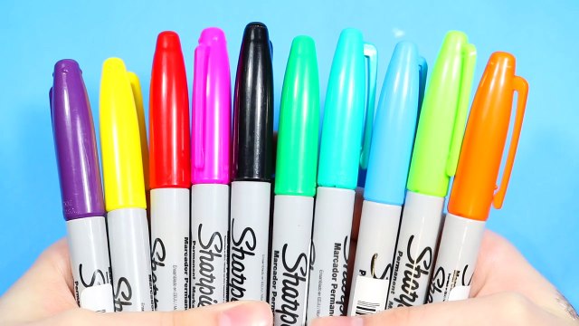 HAZ TATUAJES TEMPORALES ❤️5 IDEAS PARA HACER TATUAJES FALSOS EN CASA - Tutoriales Belen