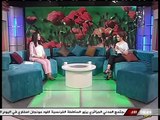 سهيلة بن لشهب في برنامج صباح الخير ياجزائر قبل البرايم النهائي Souhila Ben Lachhab