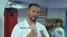 Familja me 6 anëtarë e karatesë, 250 medalje gjithsej  - Top Channel Albania - News - Lajme