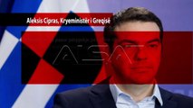 Greqi, partitë politike i kthejnë shpinën Ciprasit