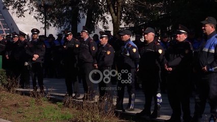 Ora News - Ministria e Brendshme vlerëson bashkëpunimin me organizatorët e protestës