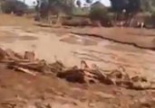 'Illegal' Dam Bursts in Solai, Hundreds Killed and Displaced