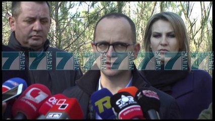 INVESTIMET NE DELTEN E BUNES - News, Lajme - Kanali 11