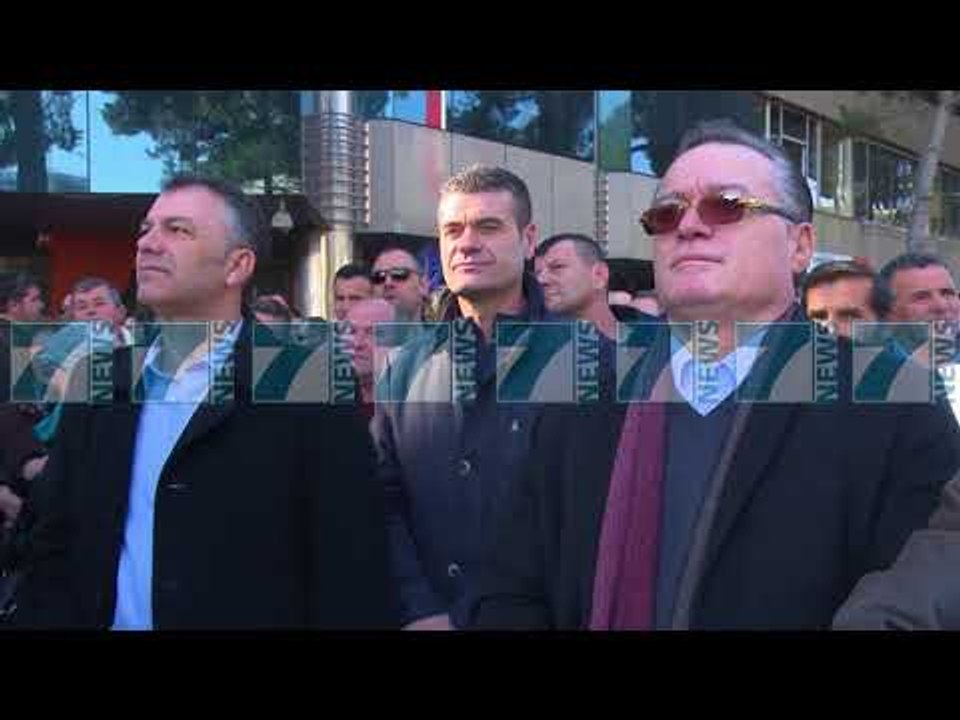 ALEATET, LUME AKUZASH NDAJ RAMES - News, Lajme - Kanali 12