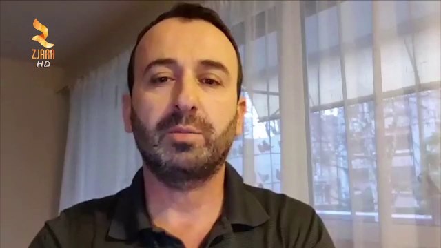 360° Gradë - ZAGANI DUA TË KTHEHEM NË SHQIPËRI, POR DUHET TË LARGOHEN BANDAT DHE KRIMI NGA QEVERISJA