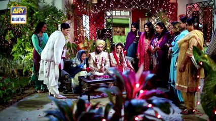 Zindaan - 1st Episode - 7th March 2017 - ARY Digital Drama