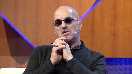 Xing me Ermailn/ Robert Aliaj behet nostalgjik, flet per nenen (27.01.2018)