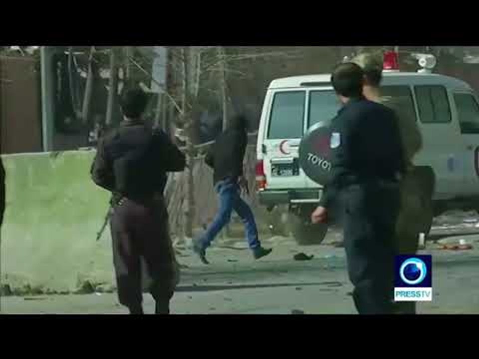 RENDOHET BILANCI I SHPERTHIMIT NE KABUL, MBI 100 VIKTIMA DHE PO AQ TE PLAGOSUR LAJM