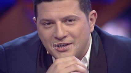 Xing me Ermalin - Pjesa e pare - Emisioni 20 - Sezoni 2! (27 janar 2018)