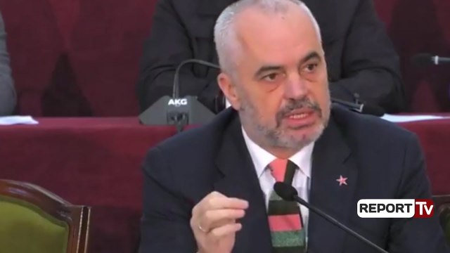 Rama: Nënshkrimi i partneritetit strategjik me Greqinë shumë afër, jemi gati për dialog me opozitën