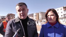 Ora News - Rilindja Urbane e Përrenjasit, Balla: Investime 80 mln lekë