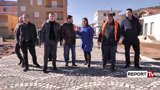 Rilindja Urbane në Prrenjas, kryebashkiakja e LSI-së: Faleminderit qeverisë