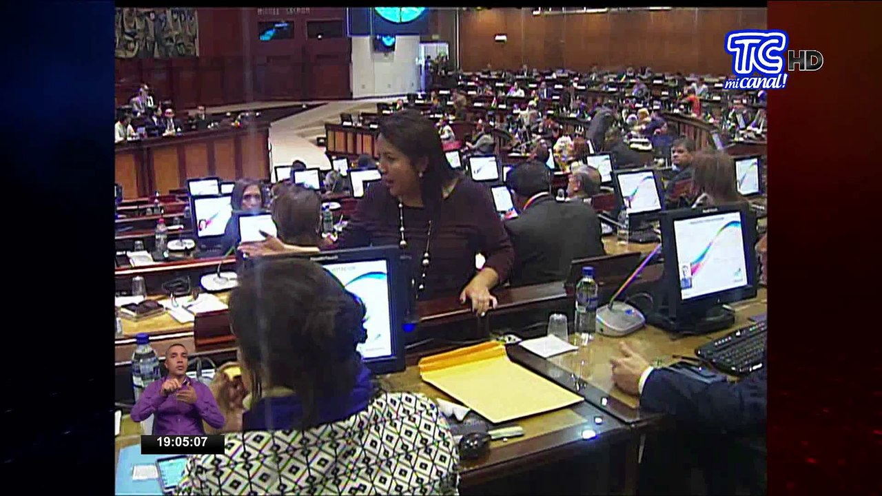 FUT pedirá revocatoria de mandato a varios asa...
