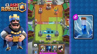 Clash Royale - Top 10 Cards! Countdown of the Best Cards in the Game Right Now