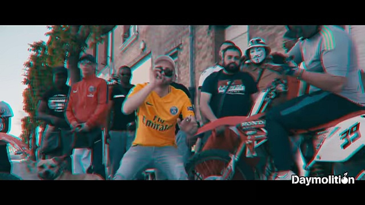 Cortex le Bylka - Parlons bien, parlons Courneuviens #2