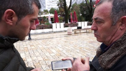 Télécharger la video: “RILIND” KAFJA E MADHE E SHKODRES, RESTAURIMI DO TE KTHEJE SHKELQIMIN E NDERTESES HISTORIKE LAJM