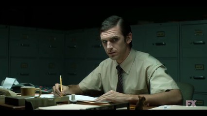 LEGION 2X06 Chapter 15 "Slave to Love" Scene