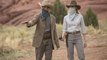 Westworld Season 2 Episode 4 (The Riddle of the Sphinx) // HDTV