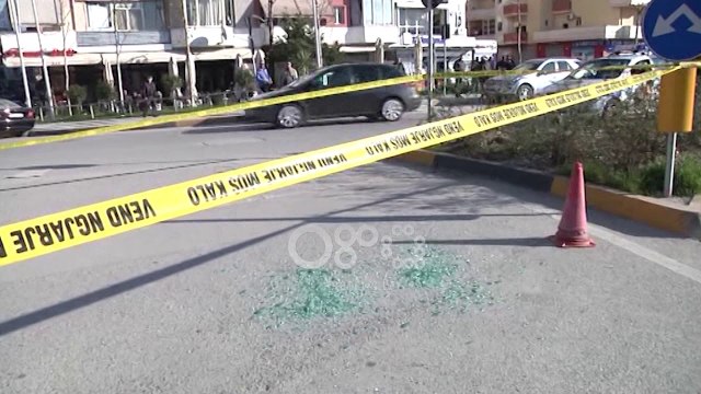 Ora News - Kamerat e sigurisë “zbardhin” të shtënat në Vlorë, autori me precedent penal në kërkim