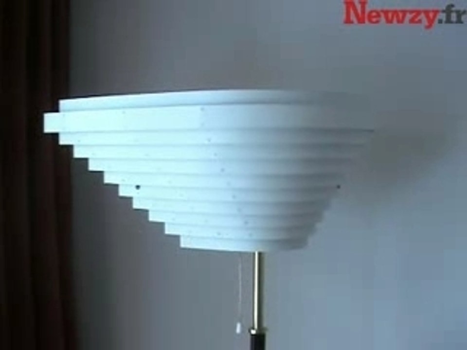 La maison d'Alvar Aalto