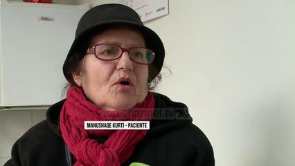 Referimi elektronik, sistemi që lehtëson pacientët - Top Channel Albania - News - Lajme