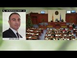 Strategjia e VMRO kundër Shqipe-s, Grubi: Nuk mund ta ndalë miratimin