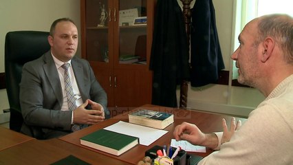 Gjyqtari Paraprak, fluks dosjesh për gjyqtarët që kontrollojnë prokurorët- Top Channel Albania