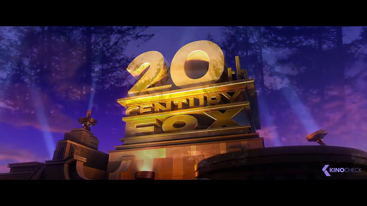 PREDATOR Trailer German Deutsch (2018)