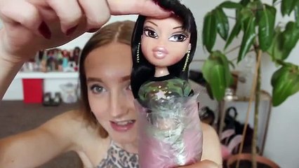 Opening Bratz Princess Jade! | TheBratzNerd