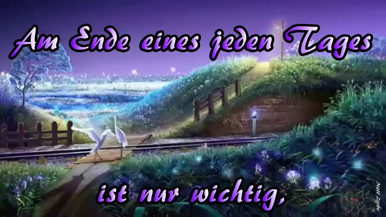 Einen zauberhaften abend  ... später eine gute nacht und süße träume träume⭐liebe grüße von mir 