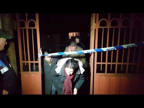 Vret gruan me sëpatë për xhelozi