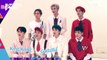 [KCON 2018 NY] LINE-UP RELAY - PENTAGON