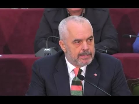 Rama: Shqiperia eshte shume afer celjes se negociatave