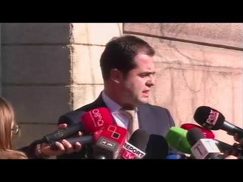 Ora News - Bylykbashi: Lufta jonë do vazhdojë, pa u dënuar Tahiri, Rama nuk mund të bëjë drejtësi